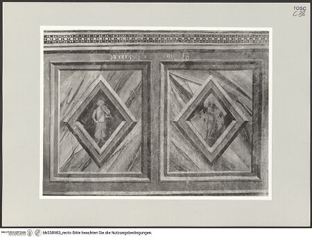 Vorderseite von bh538983_recto