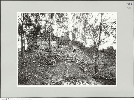 Vorderseite von bh538990_recto