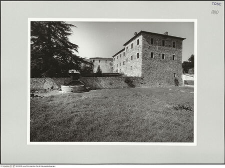 Vorderseite von bh539000_recto