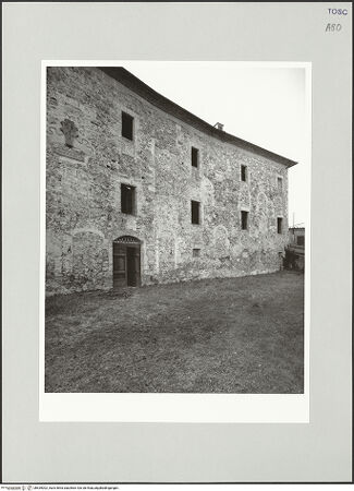 Vorderseite von bh539002_recto