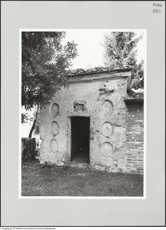 Vorderseite von bh539003_recto