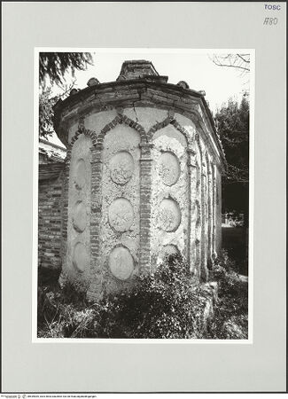 Vorderseite von bh539005_recto