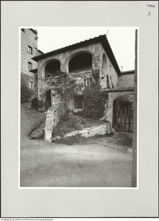 Vorderseite von bh539016_recto