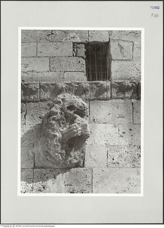 Vorderseite von bh539021_recto