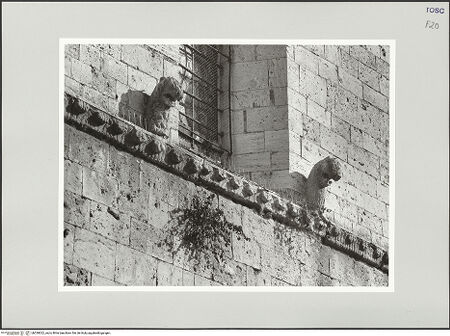 Vorderseite von bh539022_recto