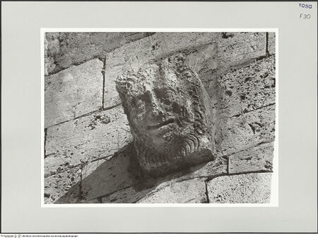 Vorderseite von bh539025_recto