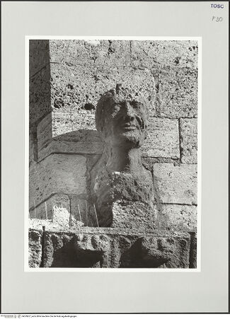 Vorderseite von bh539027_recto