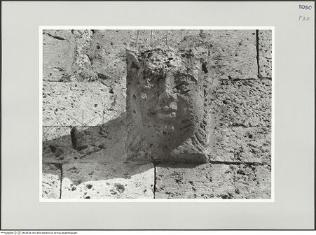 Vorderseite von bh539028_recto