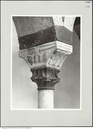 Vorderseite von bh539040_recto