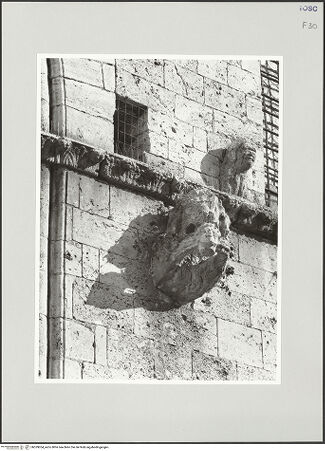 Vorderseite von bh539054_recto