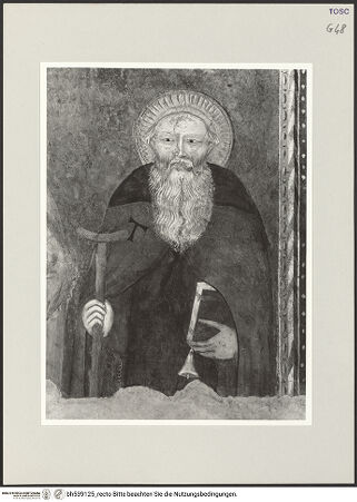 Vorderseite von bh539125_recto