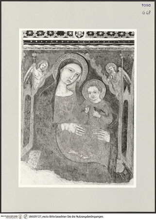 Vorderseite von bh539127_recto