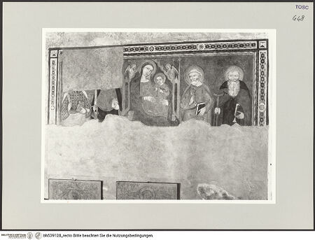 Vorderseite von bh539128_recto