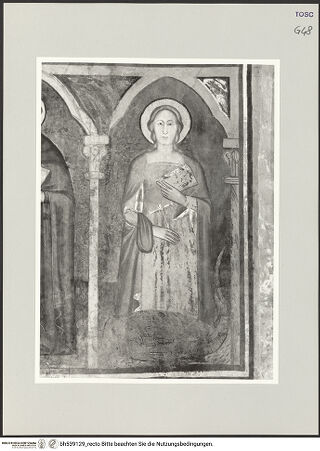 Vorderseite von bh539129_recto