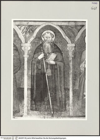 Vorderseite von bh539130_recto