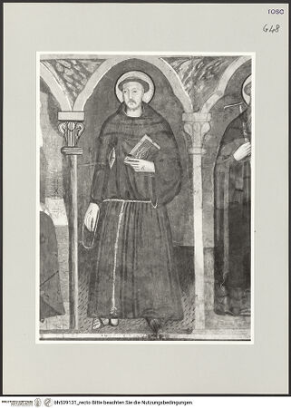 Vorderseite von bh539131_recto