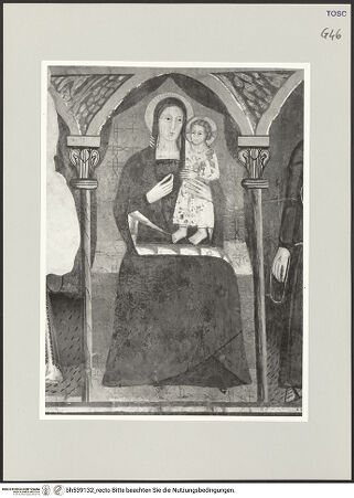 Vorderseite von bh539132_recto