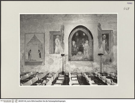 Vorderseite von bh539143_recto