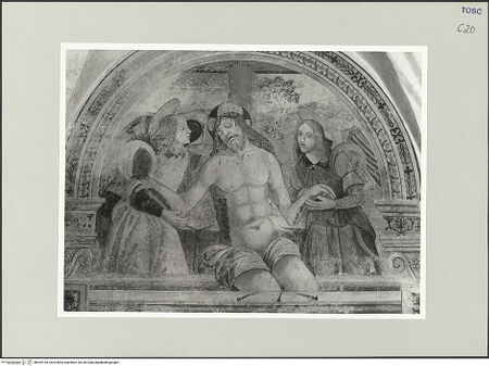 Vorderseite von bh539144_recto