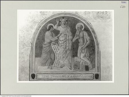 Vorderseite von bh539146_recto