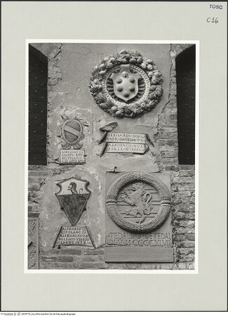 Vorderseite von bh539153_recto