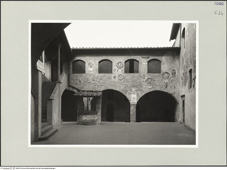 Vorderseite von bh539155_recto