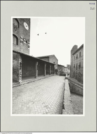 Vorderseite von bh539160_recto