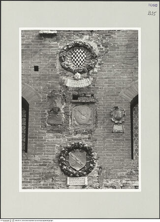 Vorderseite von bh539167_recto