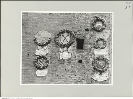 Vorderseite von bh539169_recto