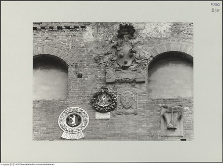 Vorderseite von bh539170_recto