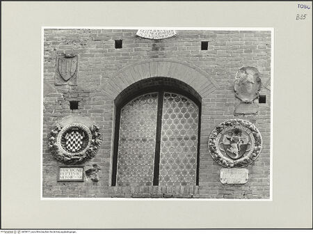 Vorderseite von bh539171_recto