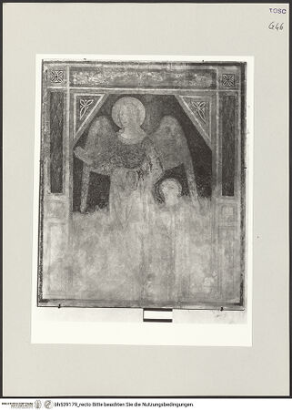 Vorderseite von bh539179_recto