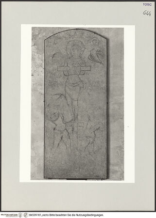 Vorderseite von bh539181_recto