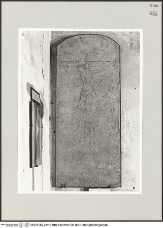 Vorderseite von bh539182_recto