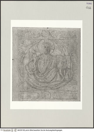 Vorderseite von bh539183_recto