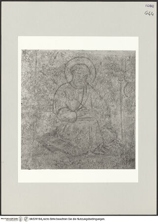 Vorderseite von bh539184_recto