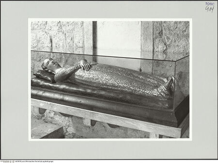 Vorderseite von bh539320_recto