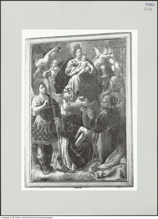 Vorderseite von bh539321_recto