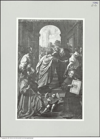 Vorderseite von bh539324_recto