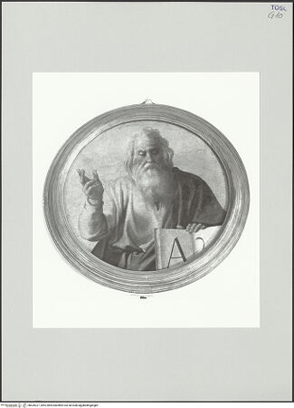 Vorderseite von bh539327_recto