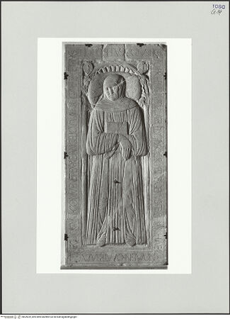 Vorderseite von bh539329_recto