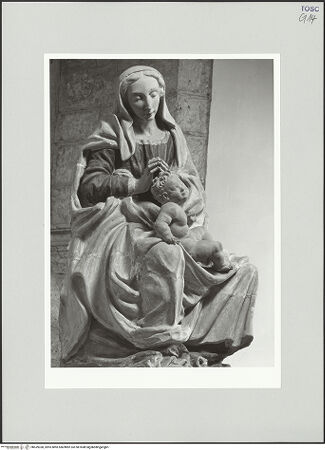 Vorderseite von bh539330_recto