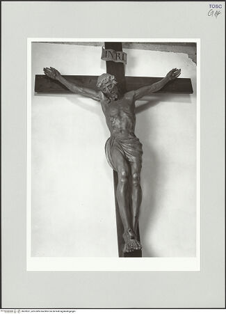 Vorderseite von bh539331_recto