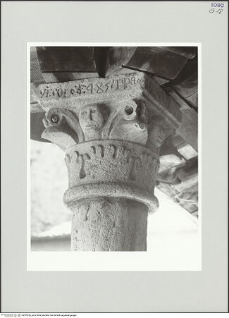 Vorderseite von bh539336_recto