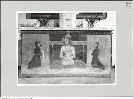 Vorderseite von bh539341_recto