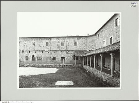 Vorderseite von bh539353_recto