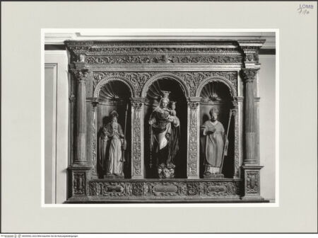 Vorderseite von bh539363_recto