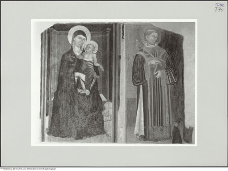 Vorderseite von bh539366_recto