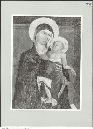 Vorderseite von bh539367_recto