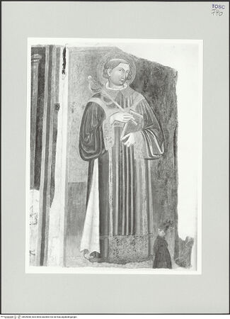 Vorderseite von bh539368_recto